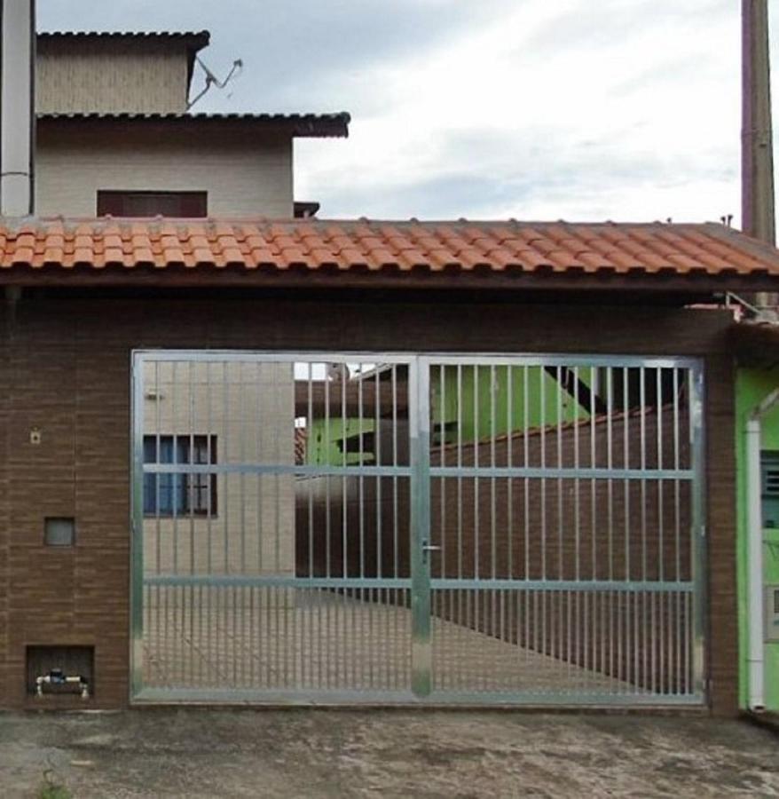 Casa Porto Das Pedras إلها كومبريدا المظهر الخارجي الصورة