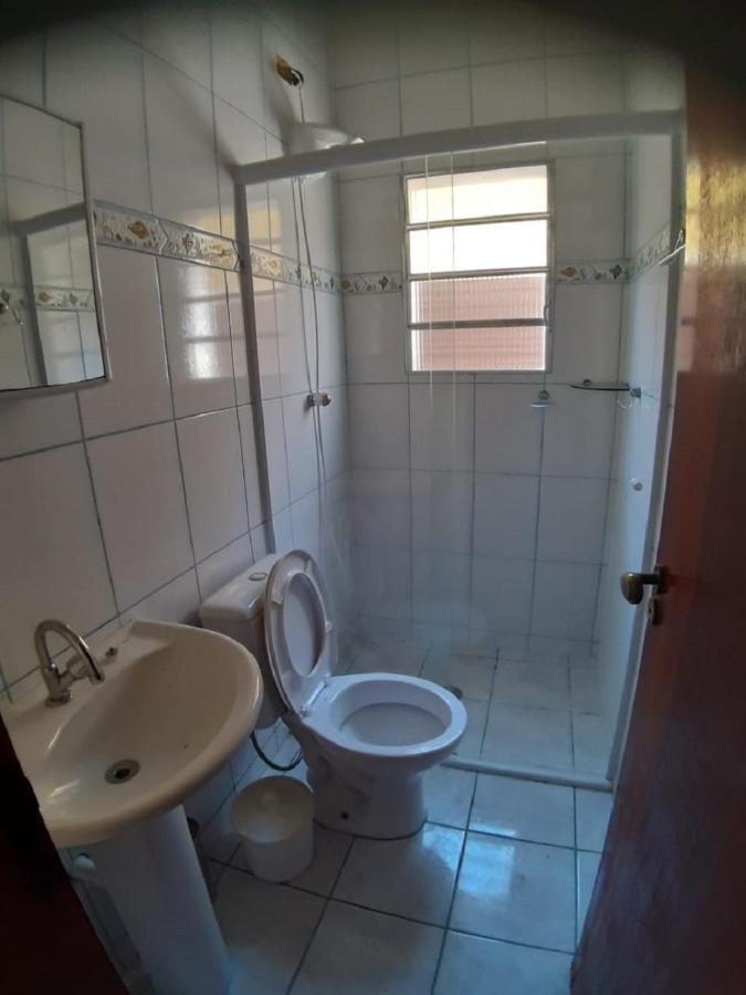 Casa Porto Das Pedras إلها كومبريدا المظهر الخارجي الصورة