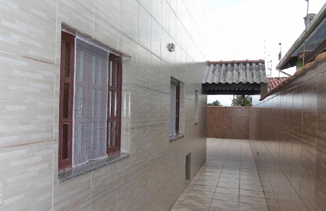 Casa Porto Das Pedras إلها كومبريدا المظهر الخارجي الصورة